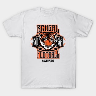 Bengal pride T-Shirt